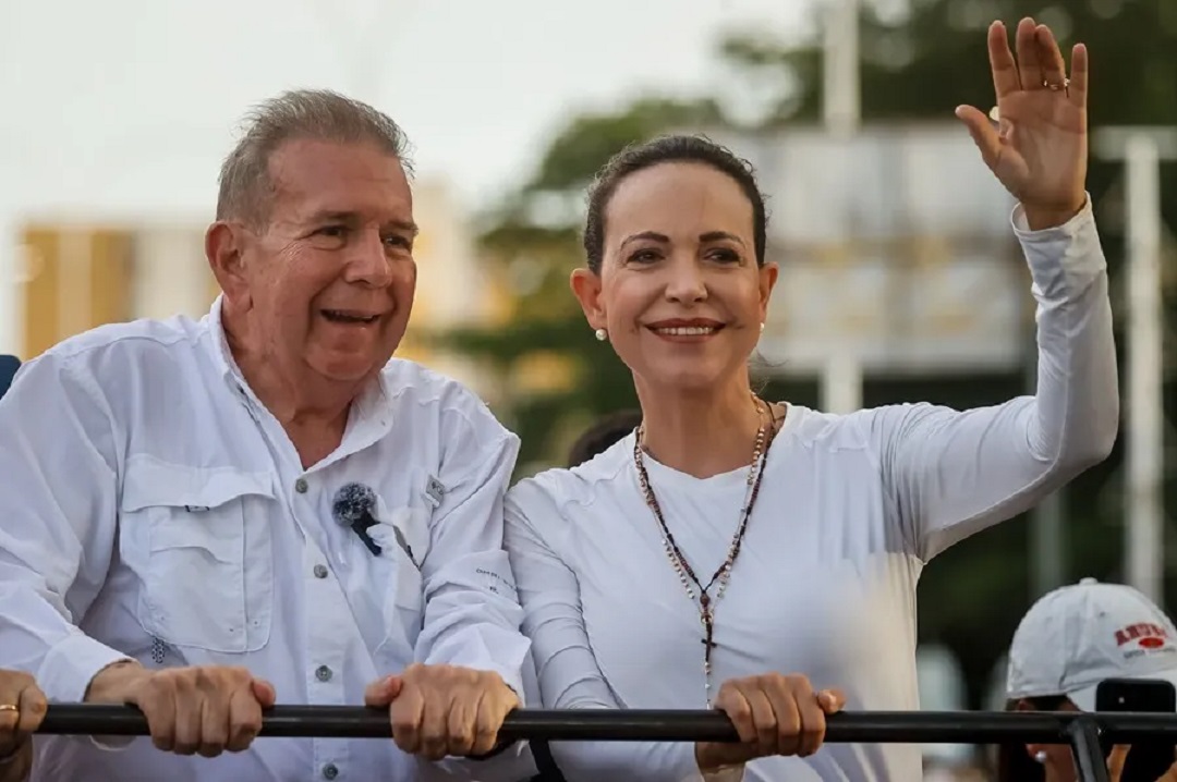 Edmundo González no se presentó ante Fiscalía de Venezuela, ¿lo arrestarán?