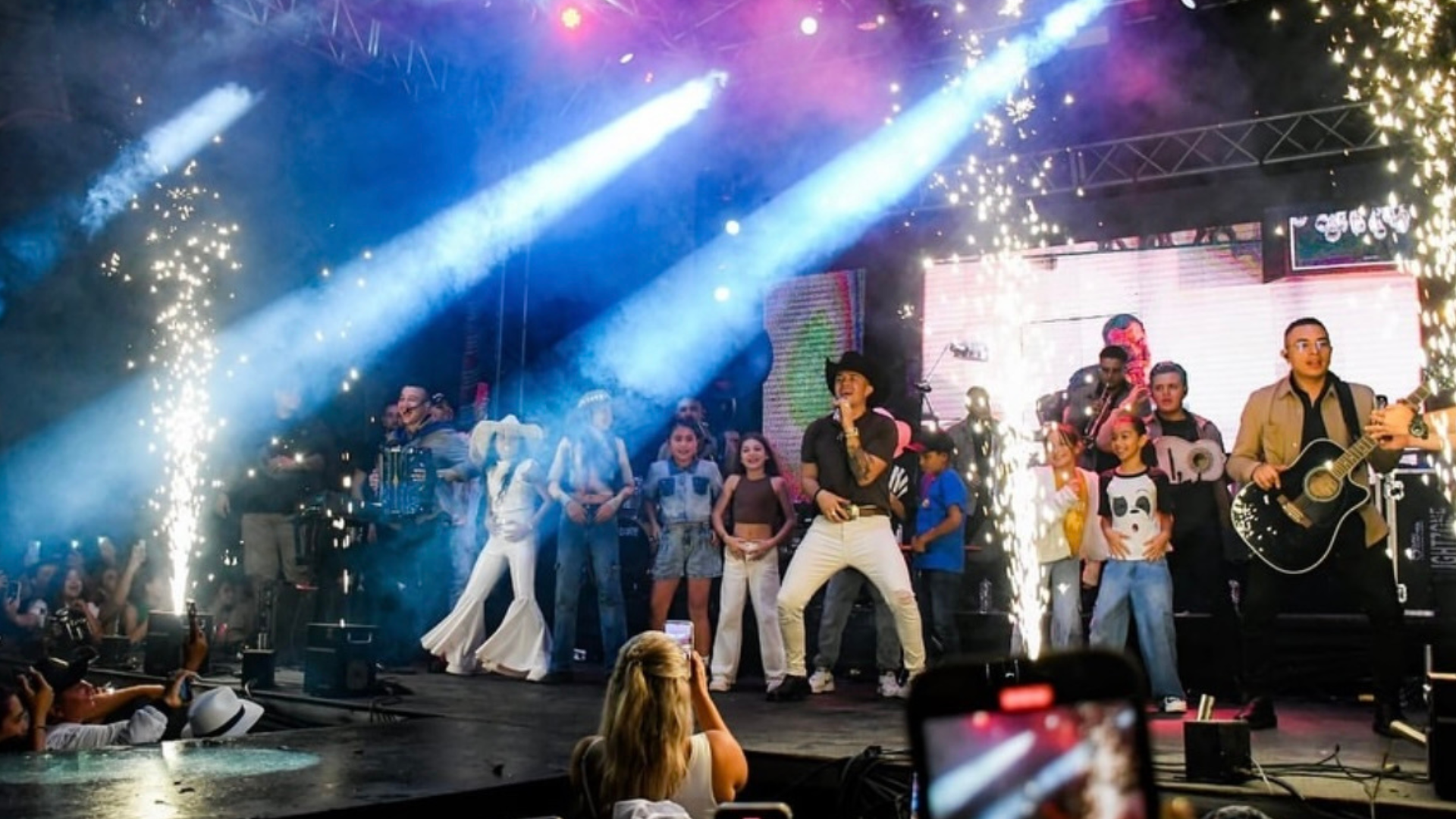 Fiestas en San Carlos, Antioquia: agenda, artistas y cómo llegar