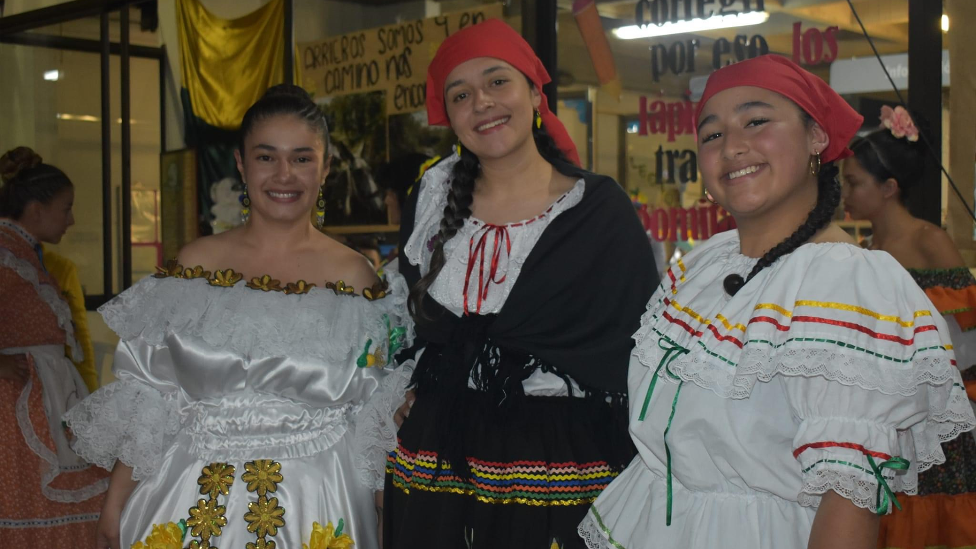 Fiestas del Maíz en Sonsón: Programación y artistas confirmados