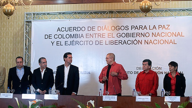Petro revela la propuesta confidencial que hizo al ELN, ¿cuál fue?