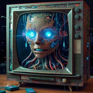 Televisión e Inteligencia Artificial