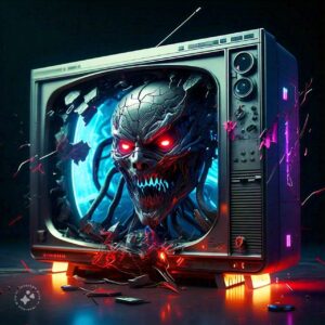 Televisión e Inteligencia Artificial