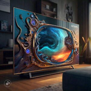Televisión e Inteligencia Artificial