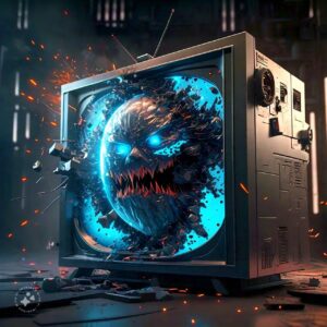 Televisión e Inteligencia Artificial