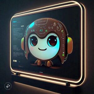 Televisión e Inteligencia Artificial