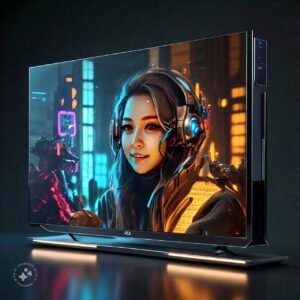 Televisión e Inteligencia Artificial