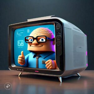 Televisión e Inteligencia Artificial