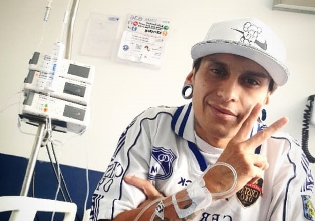 Javier Acosta dijo adiós a este mundo, murió tras recibir la eutanasia