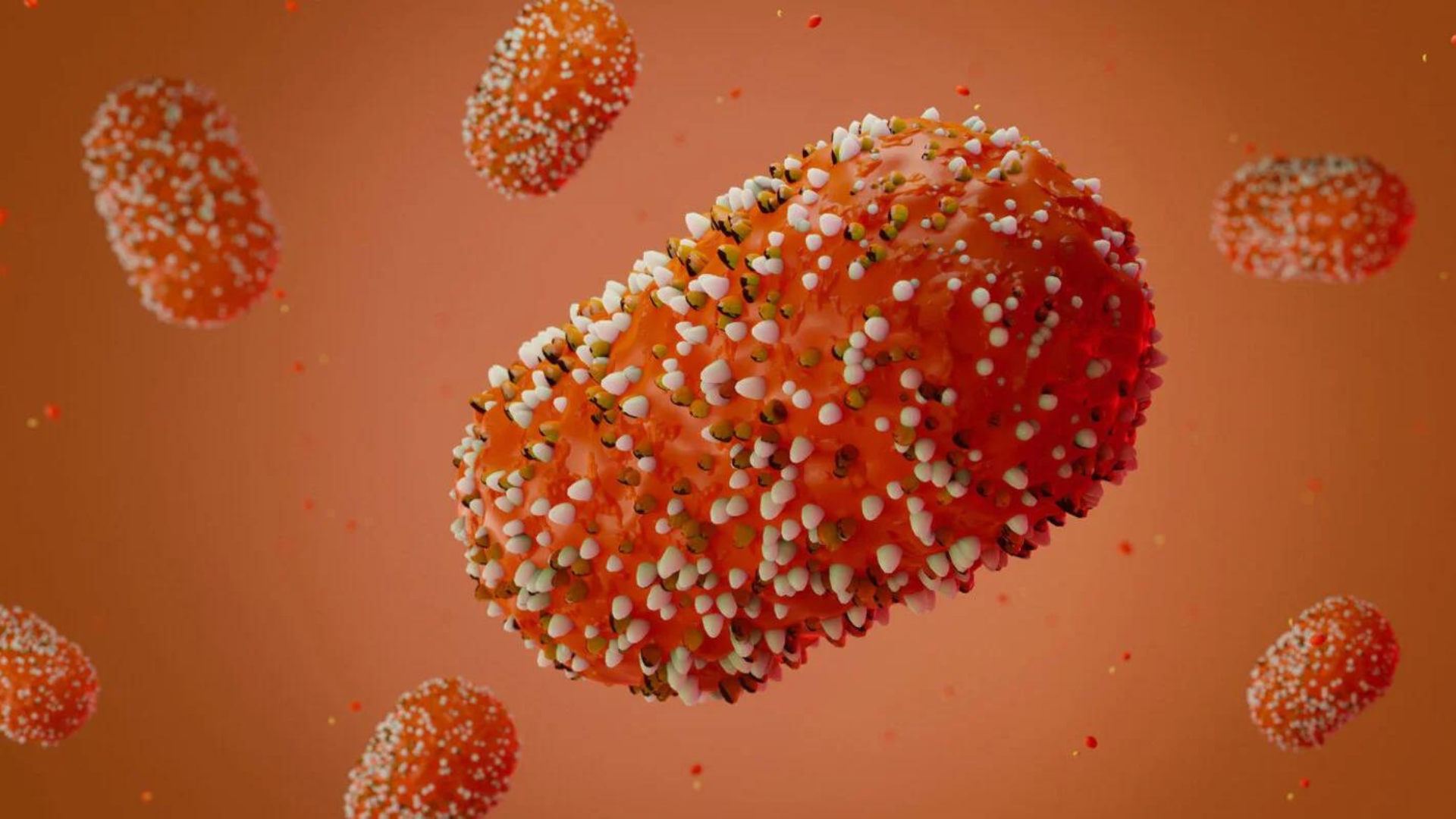 Estos son los síntomas del peligroso virus que ya está en Medellín: OMS declara emergencia sanitaria