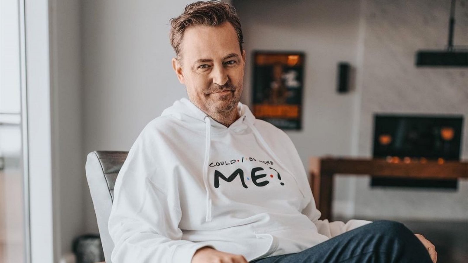 ¿Muerte o homicidio? conoce la actualización del caso de Matthew Perry