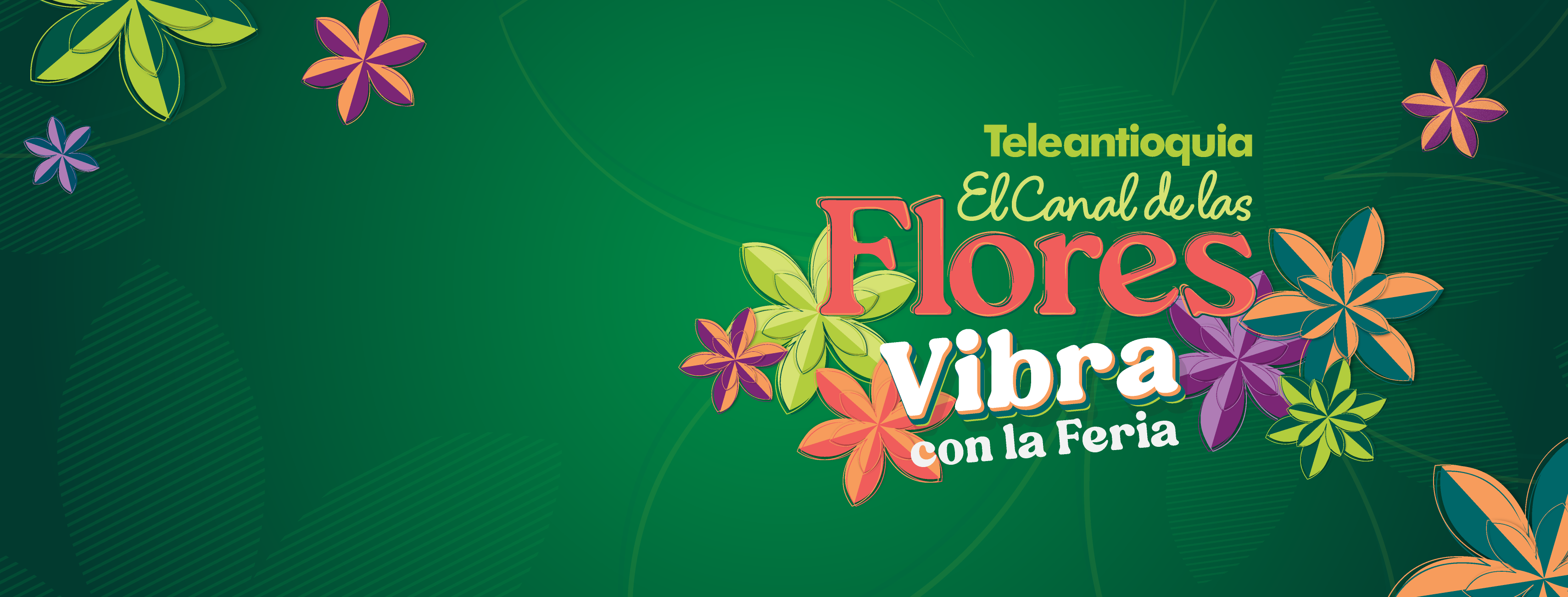Feria de las Flores 2024: Un Festival de Color y Tradición en el Corazón de la Ciudad
