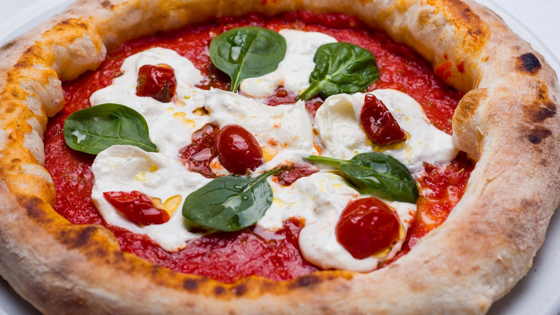 Llega el Pizza Master 2024: Fechas, restaurantes participantes y precios