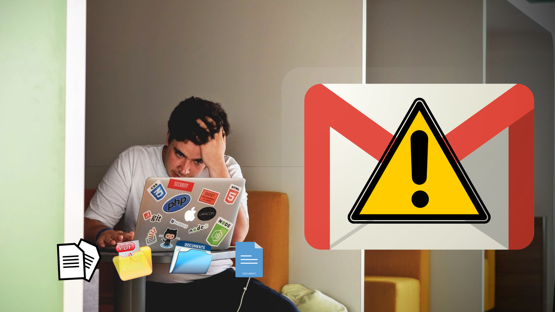 ¿Almacenamiento lleno? Libera espacio en Gmail sin borrar correos importantes