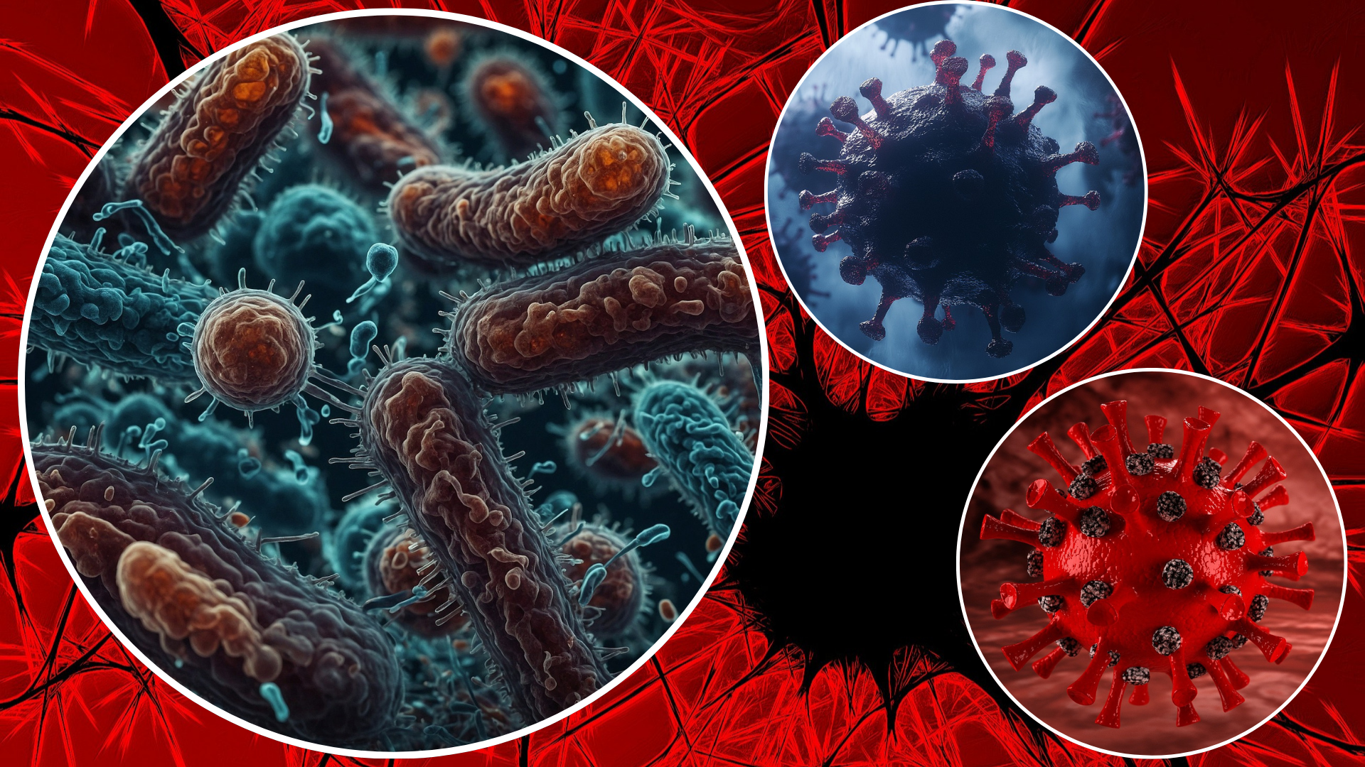 ¿Qué tan peligroso es el ‘Candida auris’? El hongo que llevó a joven a la eutanasia