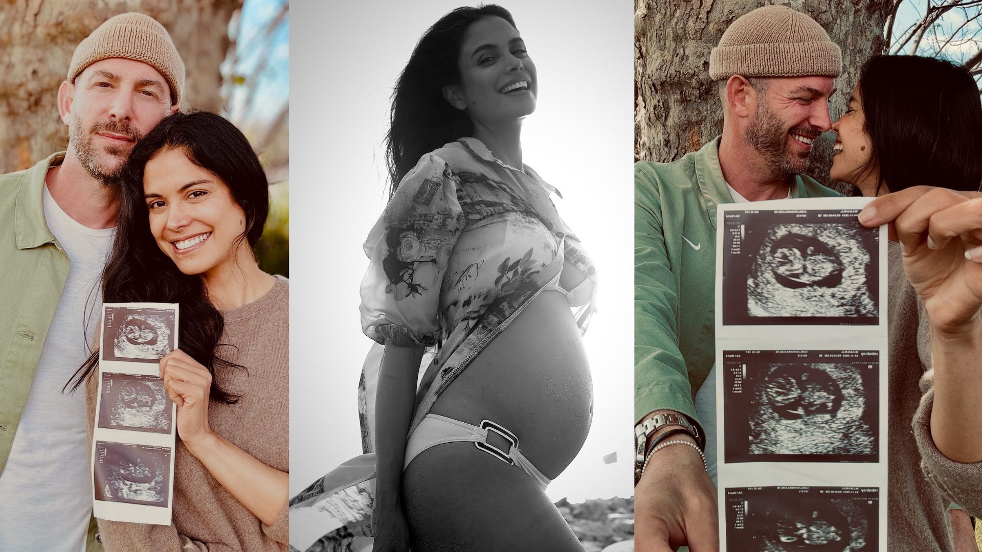 El emotivo mensaje de Johanna Curé, actriz de Grey’s Anatomy, a su hijo fallecido
