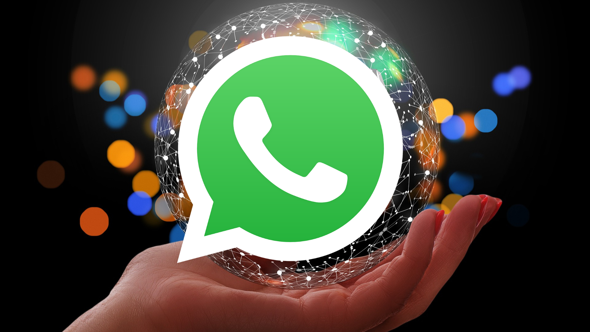 ¿Fantasma digital? Herramientas secretas de WhatsApp para cuidar tu privacidad