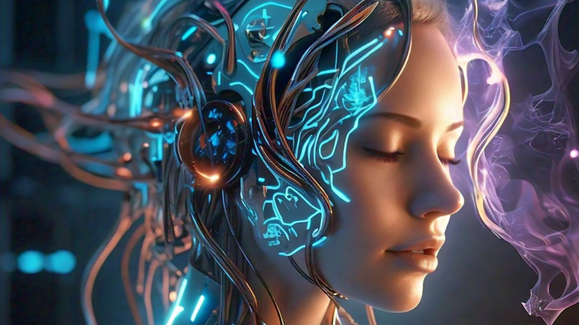 ¿Inteligencia Artificial olfativa? Descubre los riesgos y beneficios ¡Aquí!