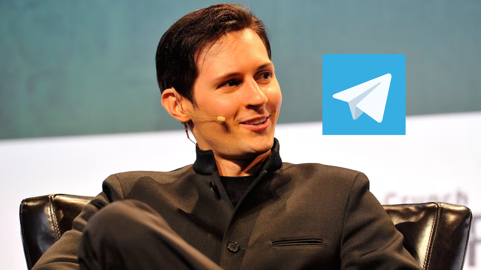 Pavel Durov, fundador de Telegram, dejó Rusia en 2014 tras rechazar las demandas del gobierno para entregar datos de usuarios y censurar contenido crítico. Foto: El País
