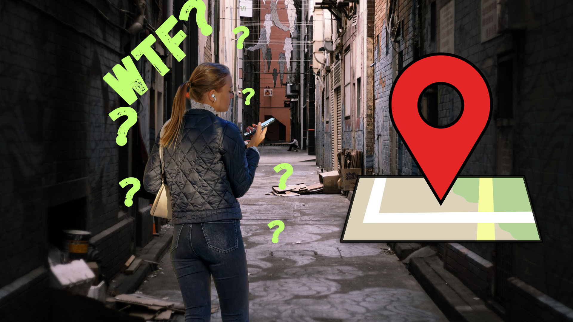 ¿El GPS te hizo perder? Aprende a calibrar Google Maps para más precisión