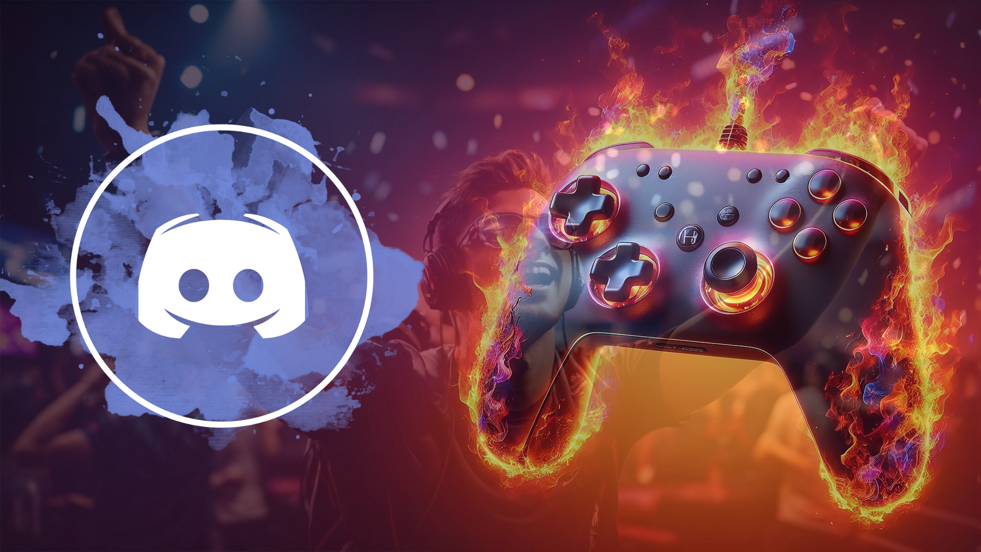 ¿Qué es Discord? La app Gamer que revoluciona la comunicación en línea por chat y video