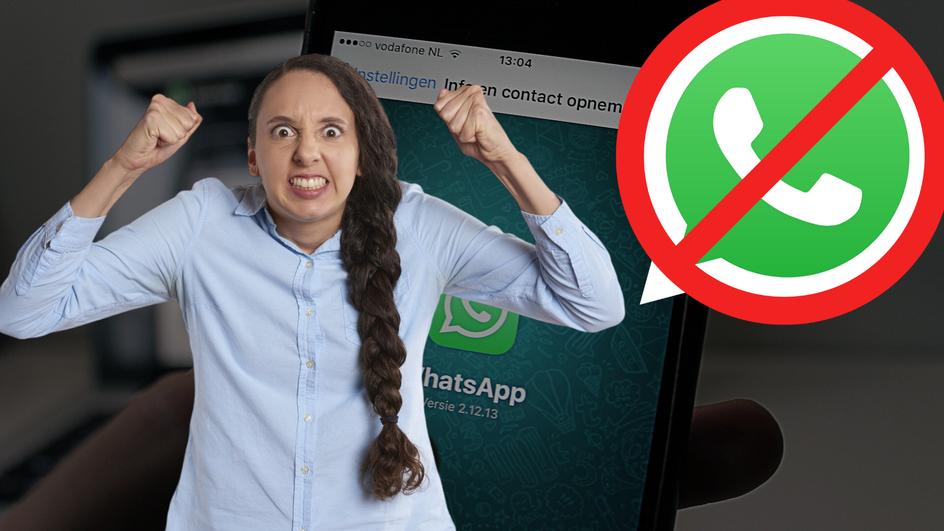 No te quedes con la duda ¿Cómo saber si te bloquearon en Whatsapp?