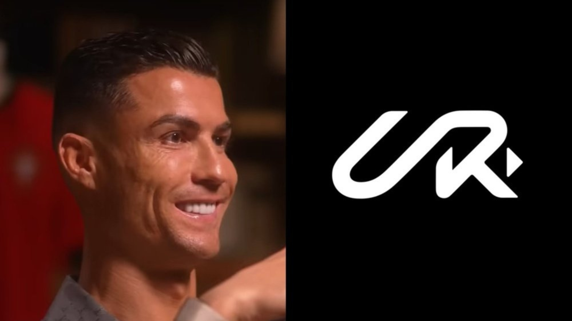 Cristiano Ronaldo lanza canal de YouTube, ya tiene millones de suscriptores