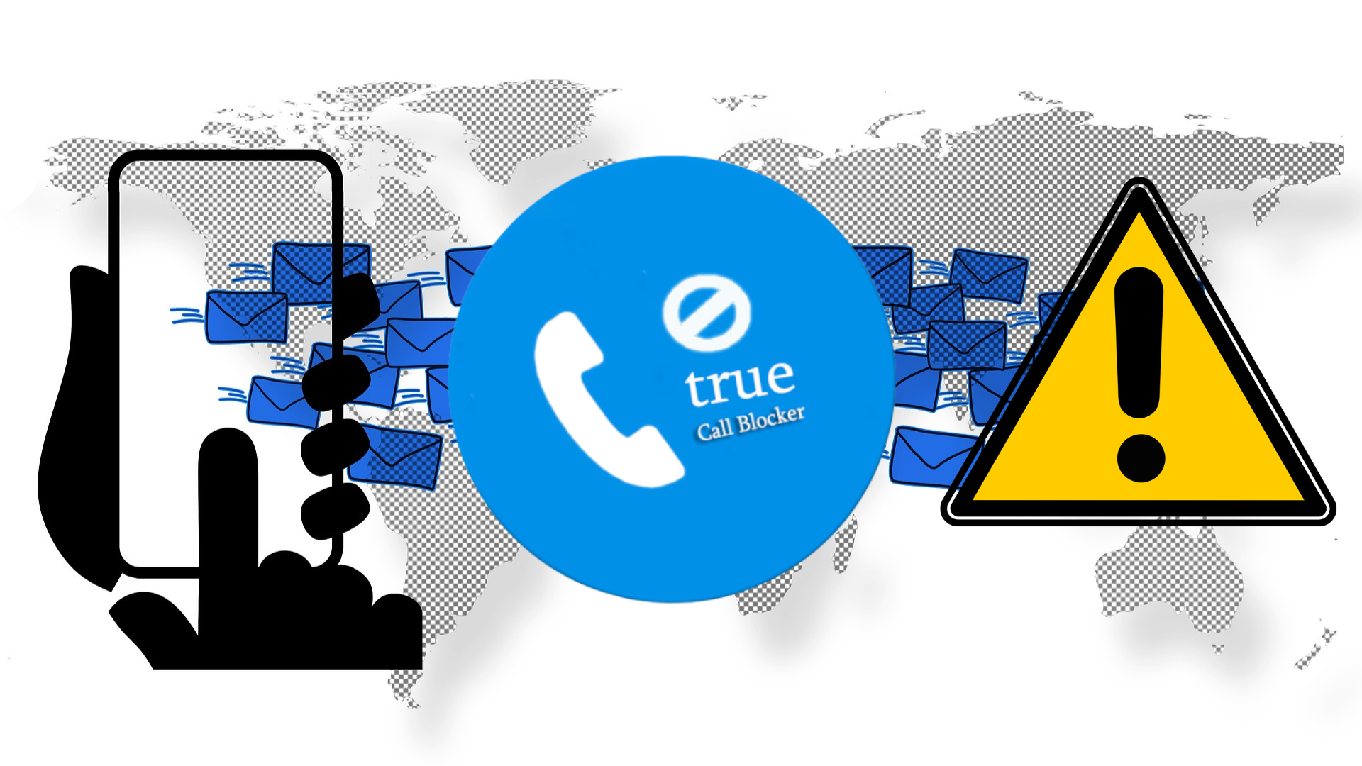 Truecaller: ¿Solución o riesgo? Reportan aumento sospechoso en Spam