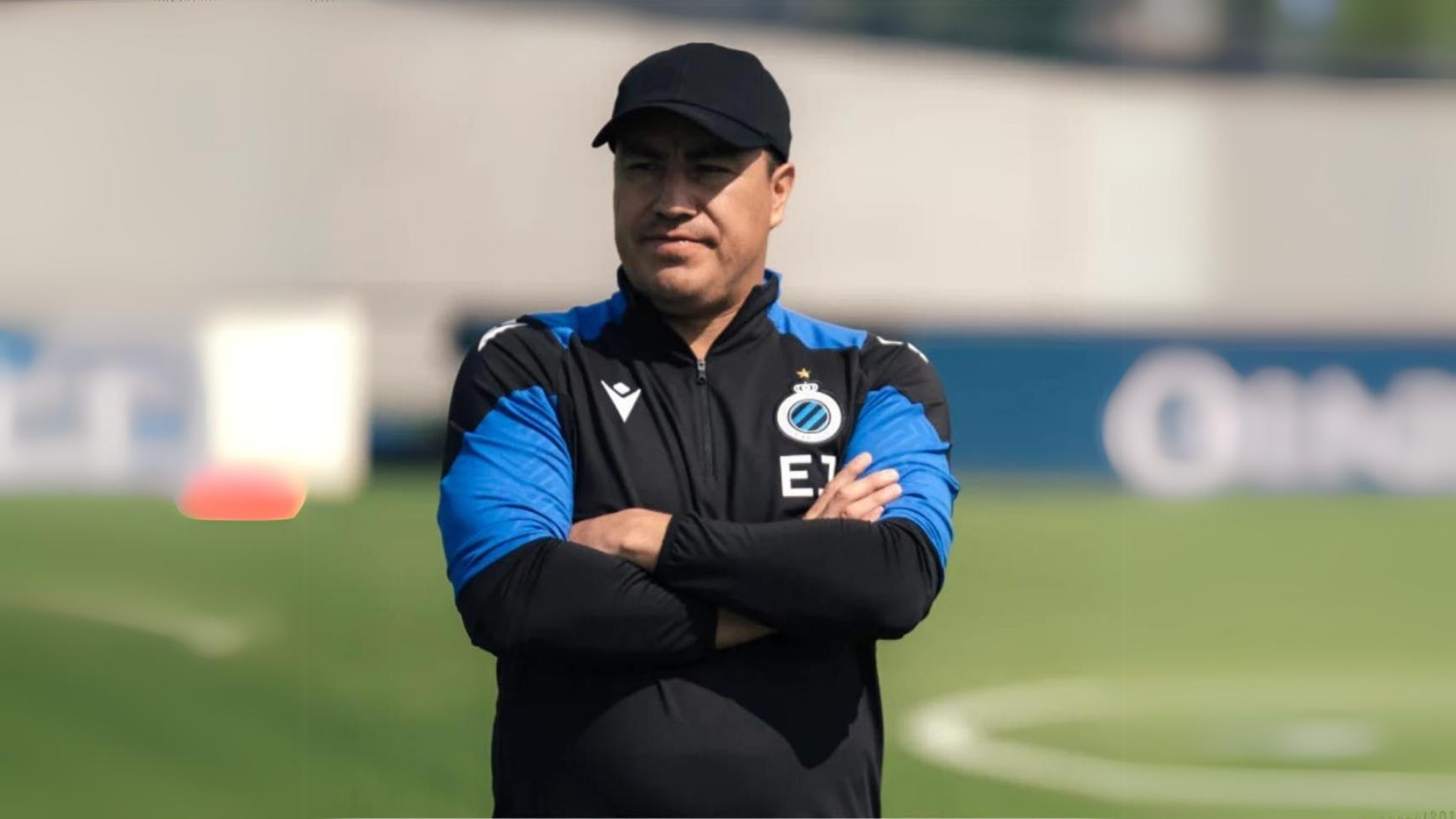 Quién es Efraín Juárez, quien sería nuevo técnico de Atlético Nacional? - Teleantioquia