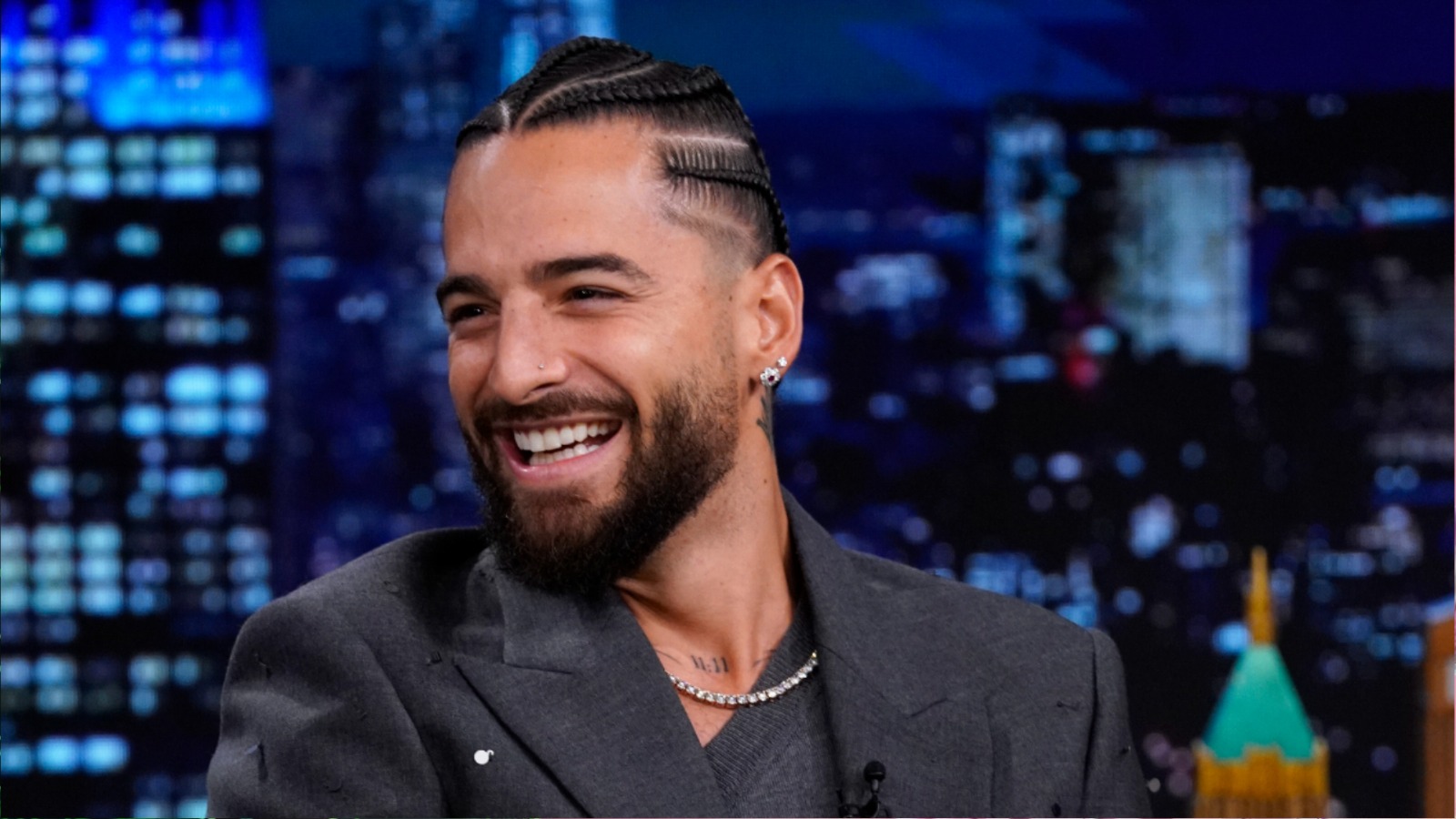 Momentos en la vida de Maluma que sus fans siempre recordarán