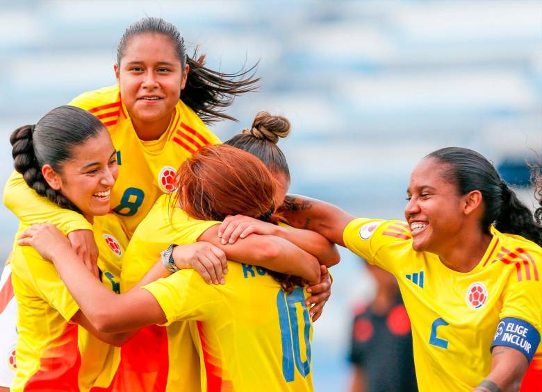 Conozca algunas estadísticas del Mundial femenino sub 20