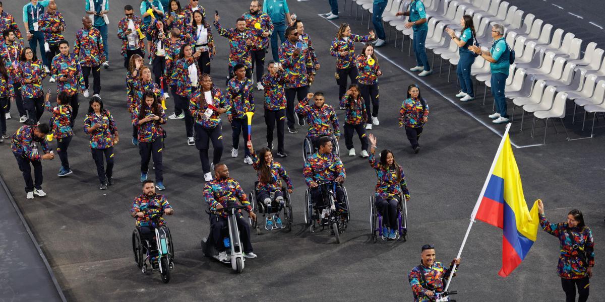 Los 8 canales regionales se unen para trasmitir los Juegos Paralímpicos París 2024