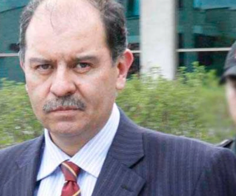 Condenan al exsubdirector del DAS por tortura continuada contra periodista