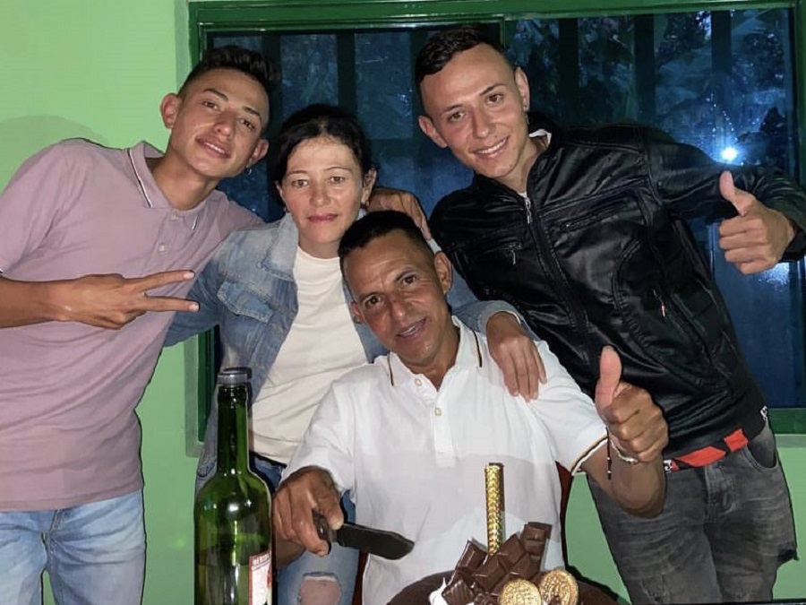Investigan muerte de madre de ‘los Patojos’, los campesinos youtubers