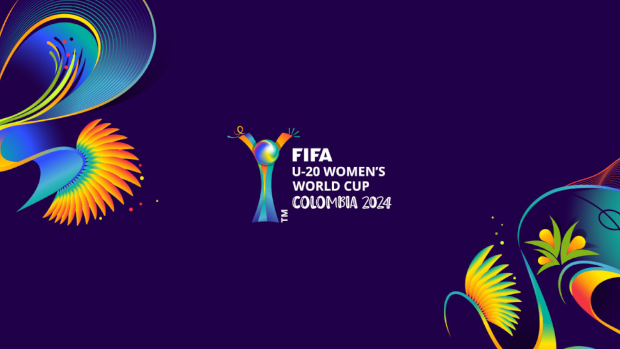 A pocos días de empezar, ya suena la canción oficial del Mundial Femenino Sub-20