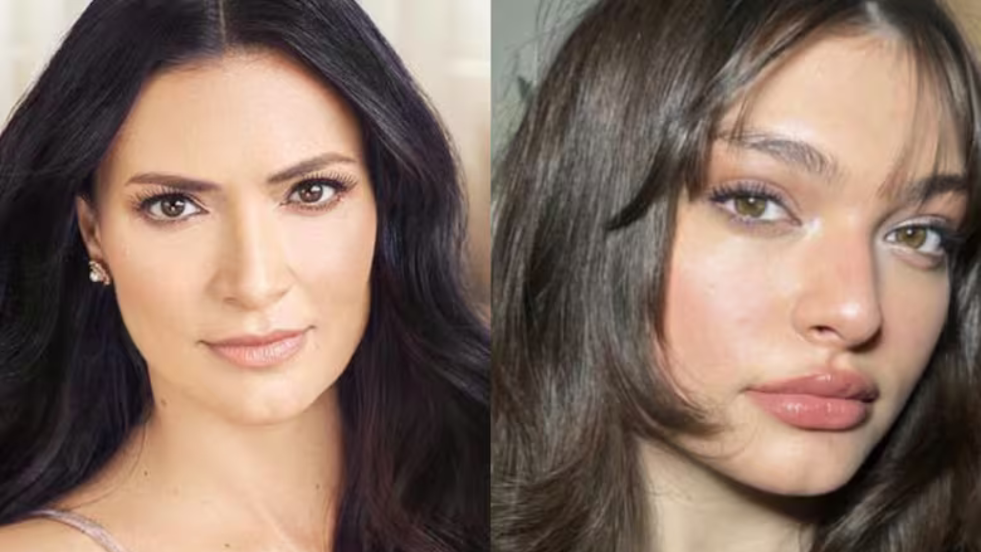 ¡Igualitos! Estos son los hijos de los actores de Betty la Fea