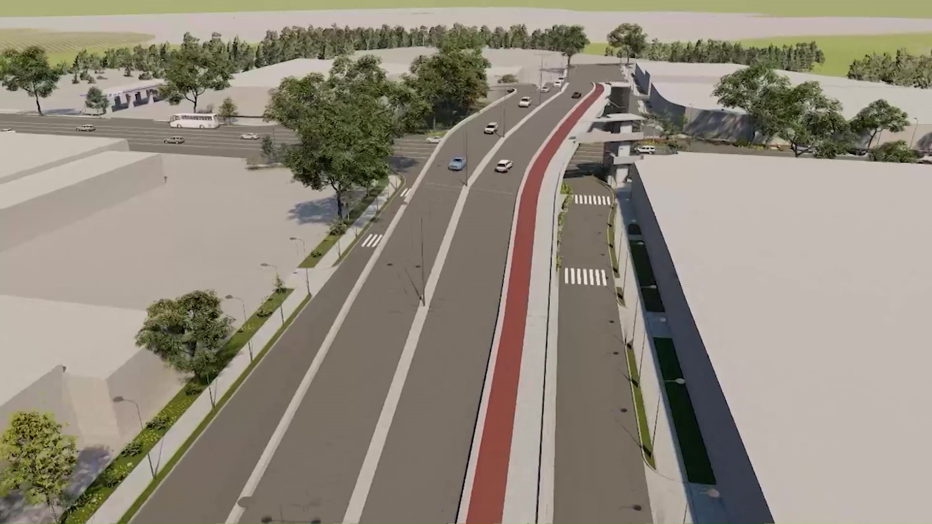 85 mil millones para intercambio vial en Itagüí