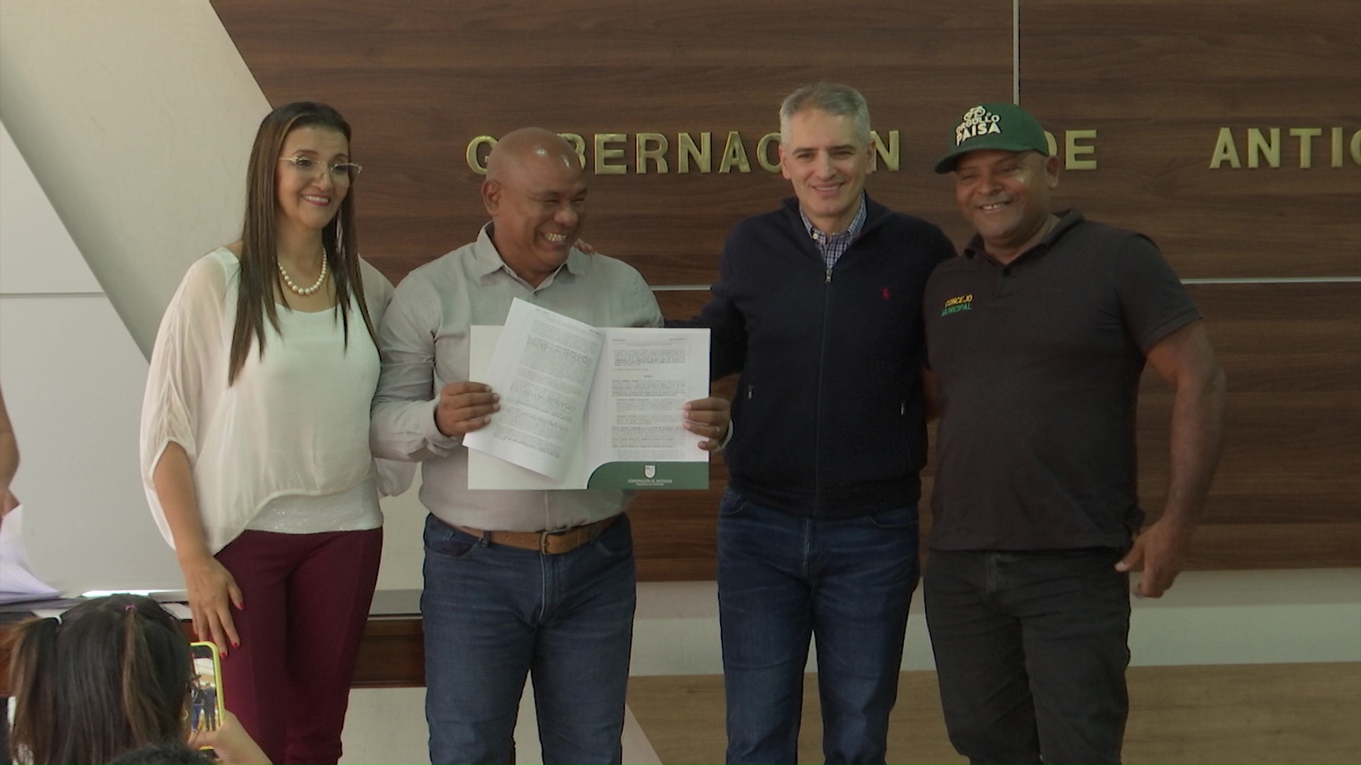 31 mil millones dispone la Gobernación para terminar hospitales en Antioquia