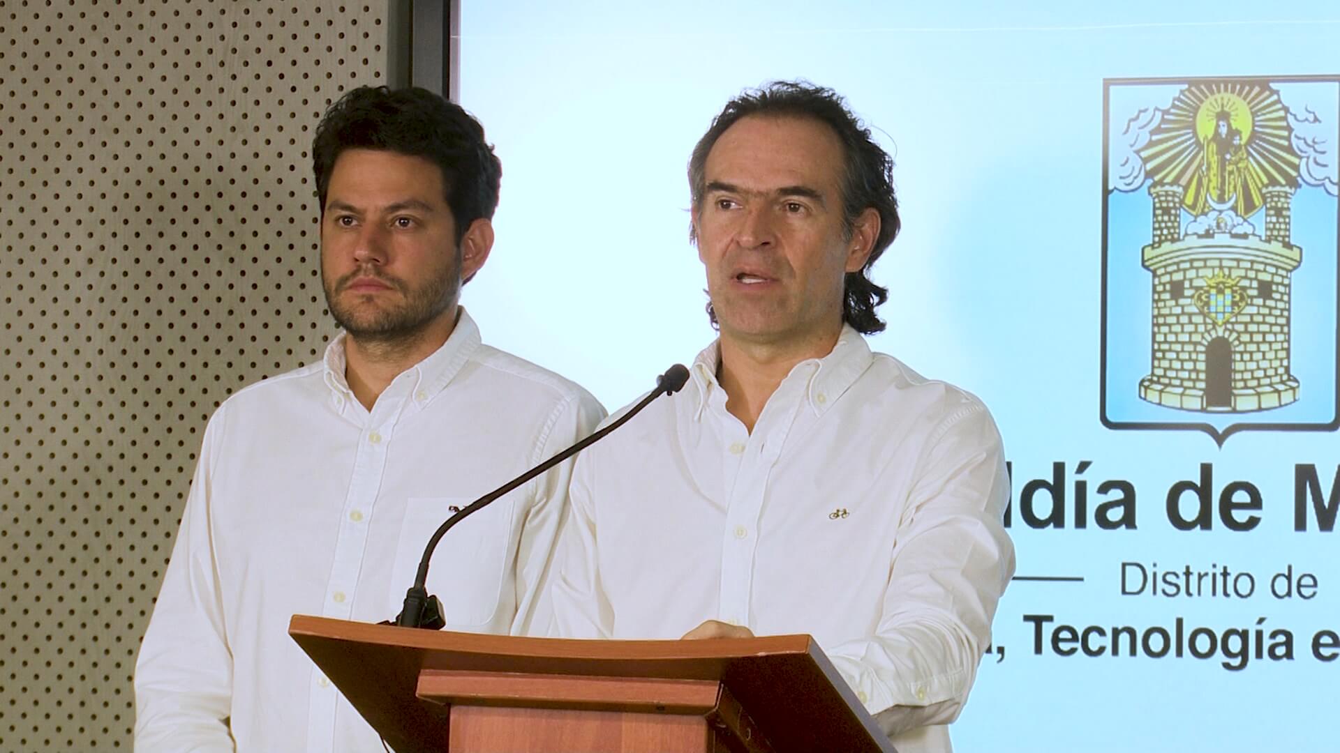 Federico Gutiérrez: la inversión en Afinia fue un error