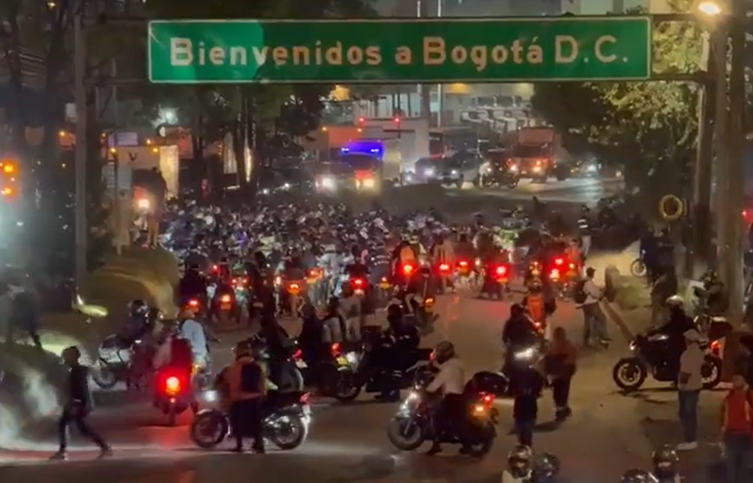 Seguirá el paro, camioneros no aceptan congelamiento de precio del diésel