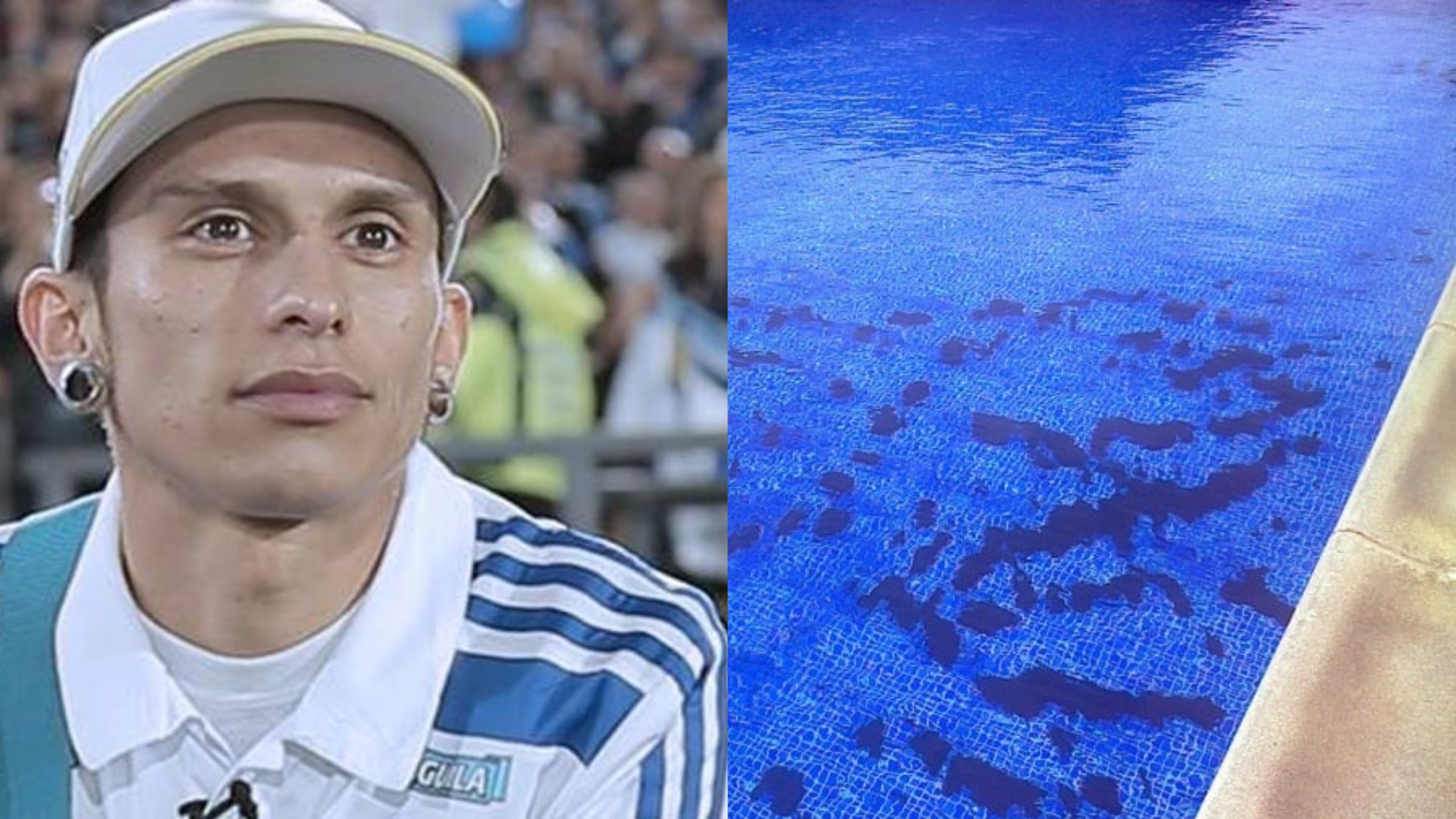 Así puedes protegerte de contraer peligrosas infecciones en piscinas