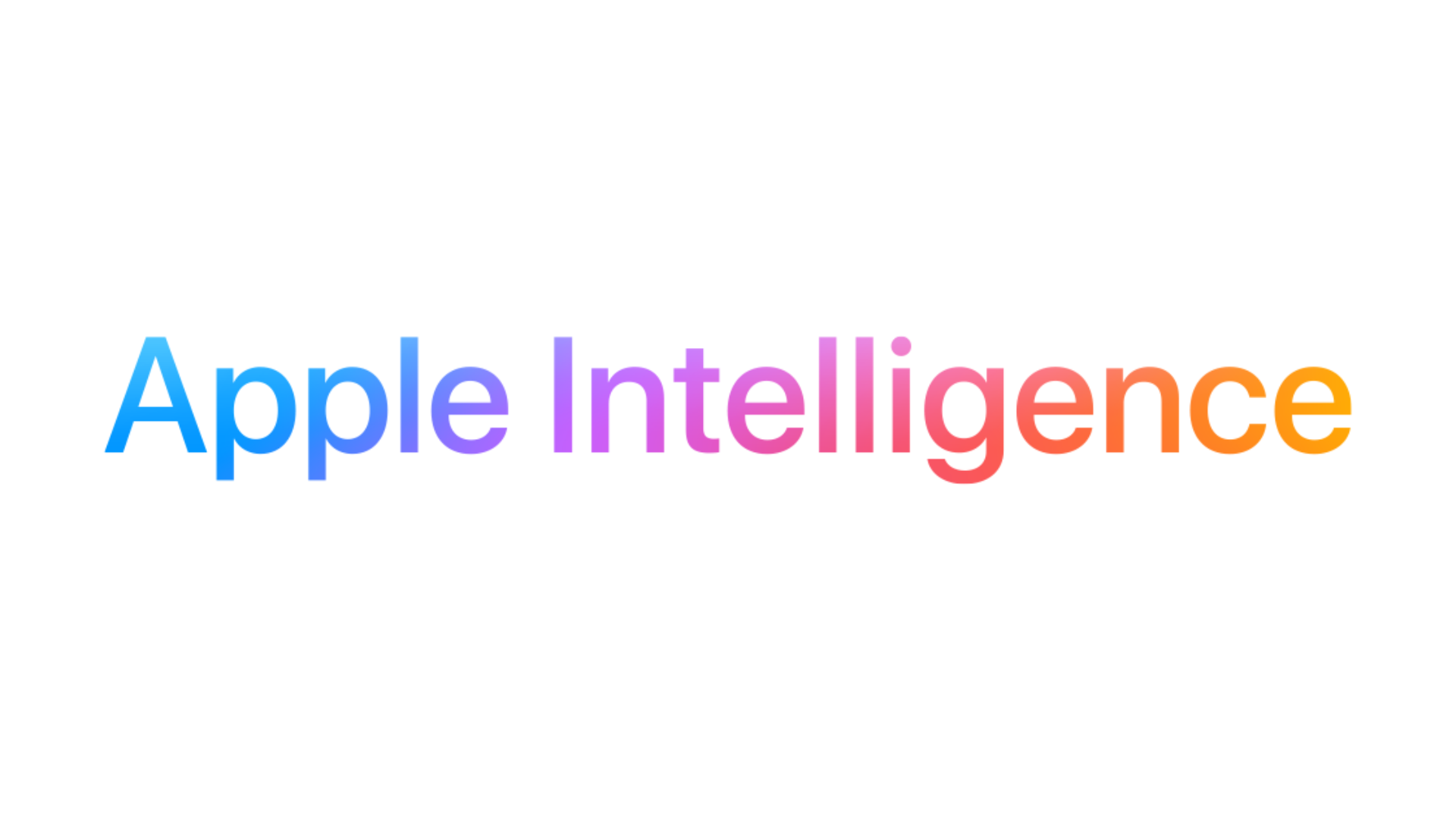 Apple lanza su nuevo sistema de Inteligencia Artificial, ¿Con qué dispositivos será compatible?