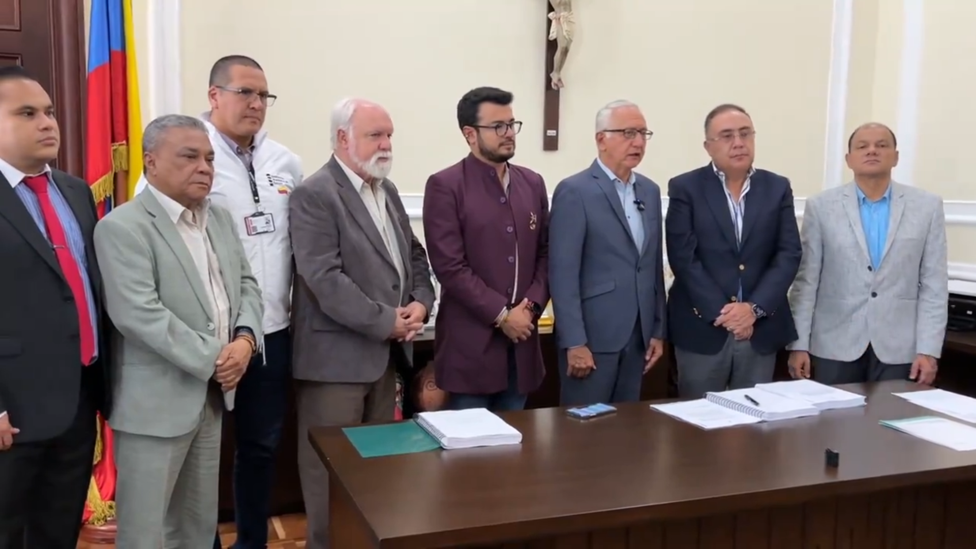 Reforma a la Salud acaba de ser radicada como ley ordinaria ¿Será que pasa?