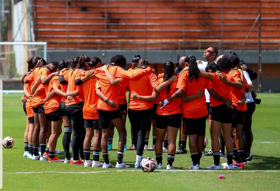 Esta es la selección que tiene soñando a Colombia con un título mundial