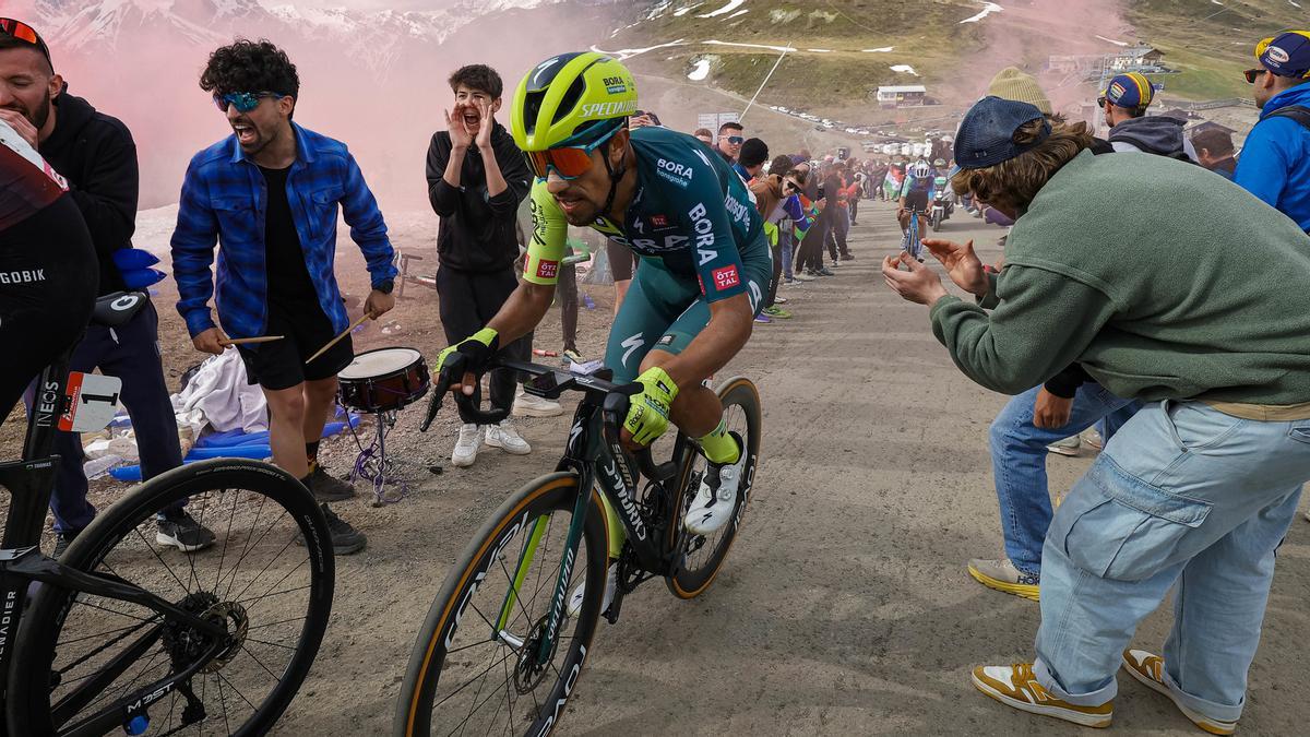 Lista la nómina de Colombia para los Campeonatos Mundiales de Ruta ¿Quiénes participarán?