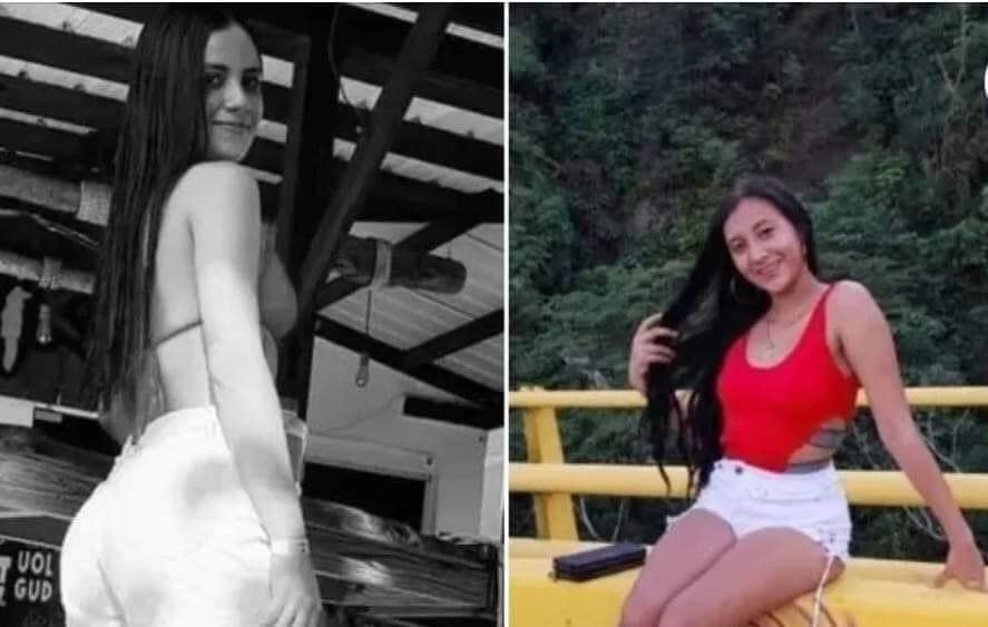 Se filtran audios de mujeres que se citaron a pelear por redes, una murió