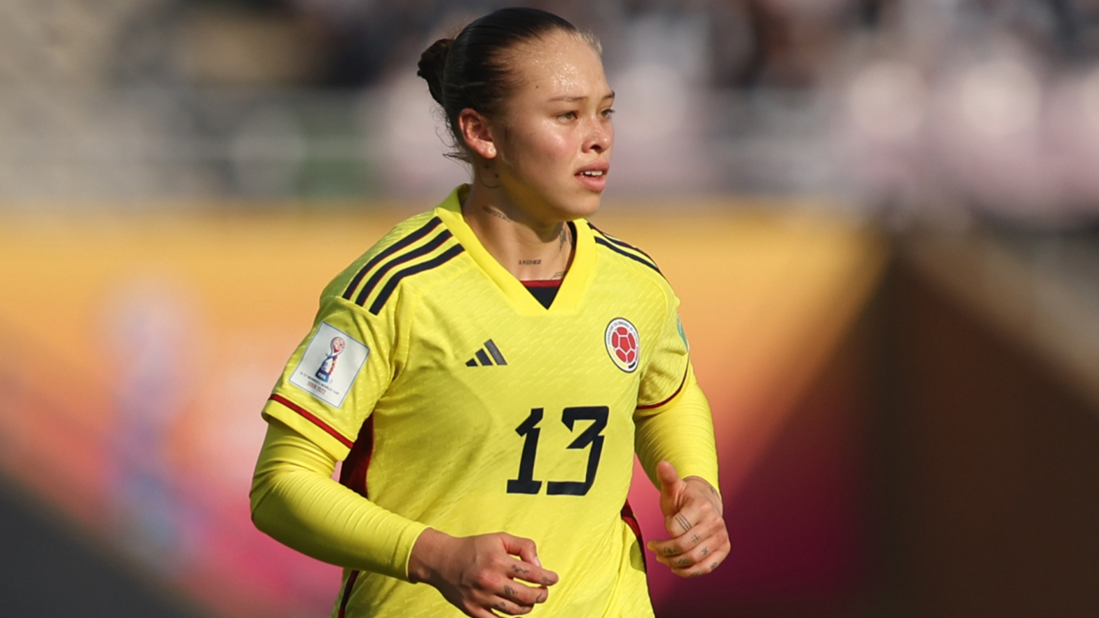 Ana María Guzmán está devuelta al Bayern Múnich
