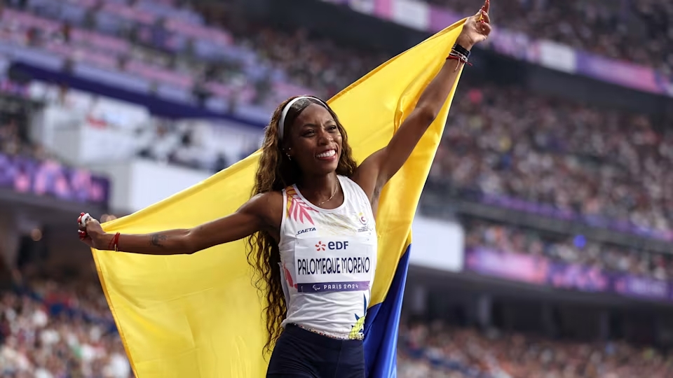 Karen Palomeque sumó su segunda medalla en París: les contamos los detalles