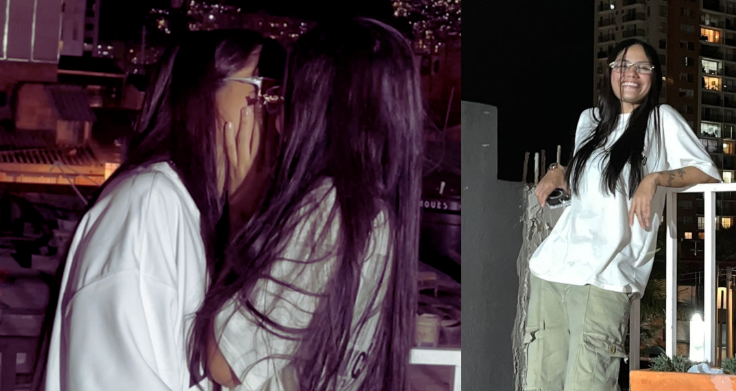 Novia de joven asesinada en pelea en Santander, se despidió con emotivo video