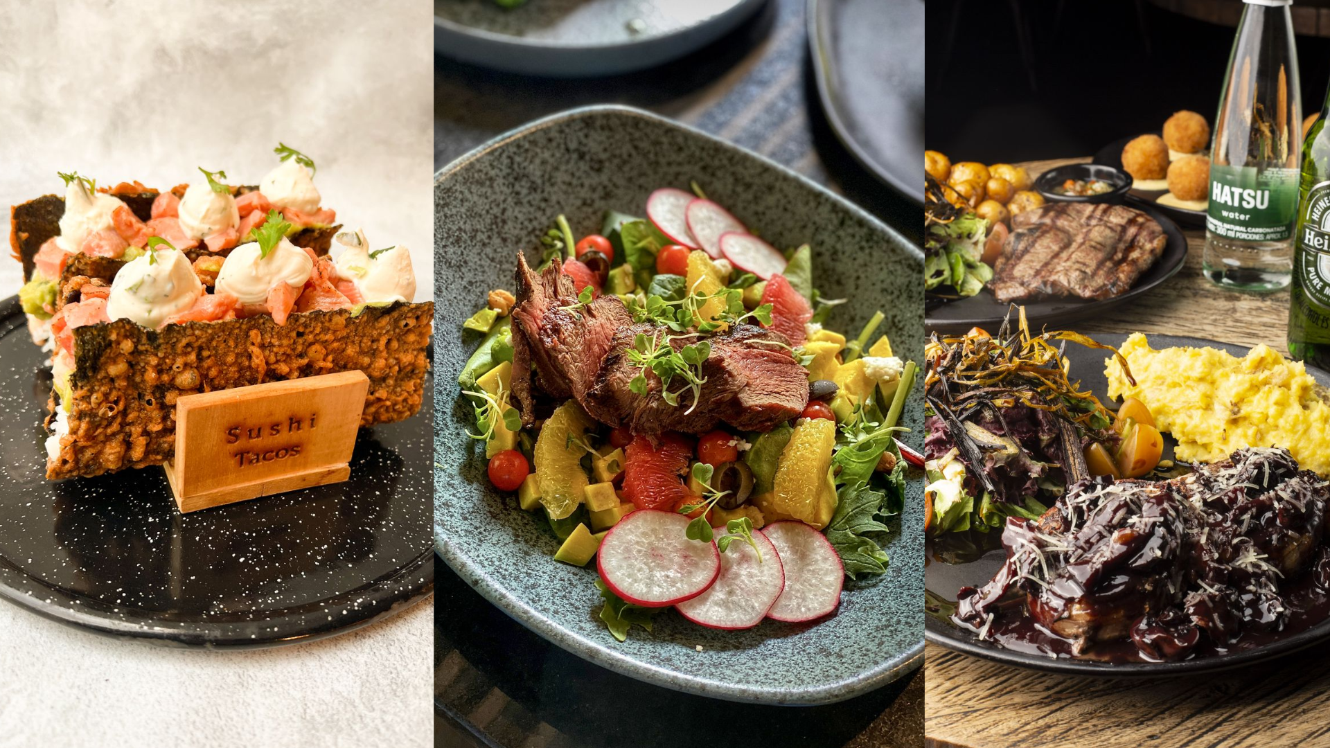 ¡Medellín Gourmet Regresa!: fechas, precios y restaurantes participantes