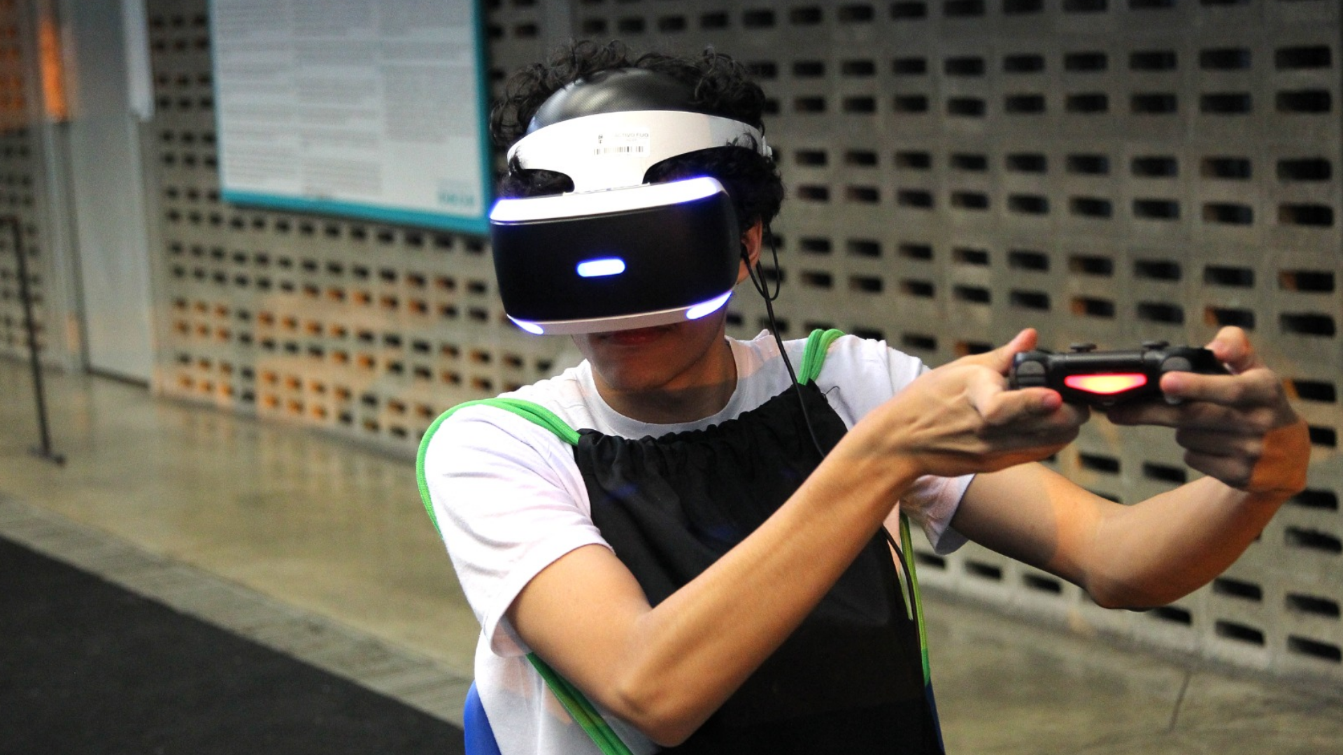 ¡El Gamers MED 2024 Llega! Es hora de mostrar tu talento en los Videojuegos